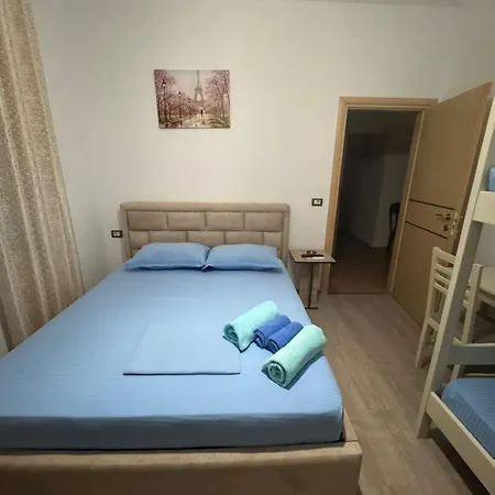 호텔 Brilant Vlorë