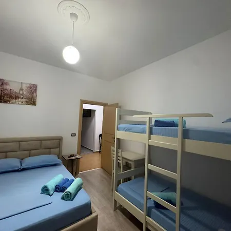 호텔 Brilant Vlorë