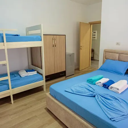 호텔 Brilant Vlorë