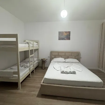 Brilant Vlorë