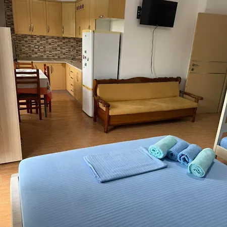 Brilant * Vlorë