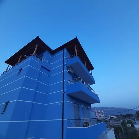 Hotel Brilant