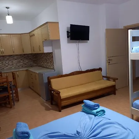 Hotel Brilant *