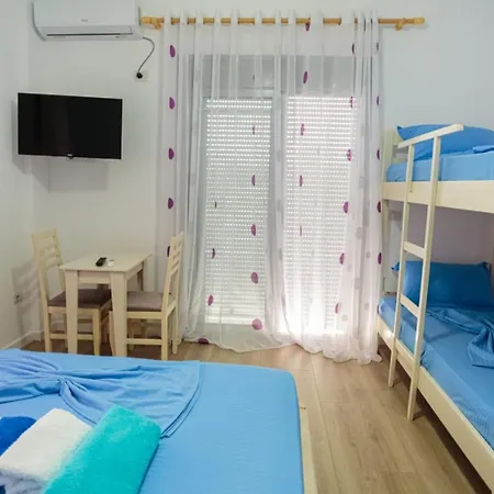 Hotel Brilant *