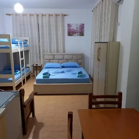 Brilant Hotel Vlore