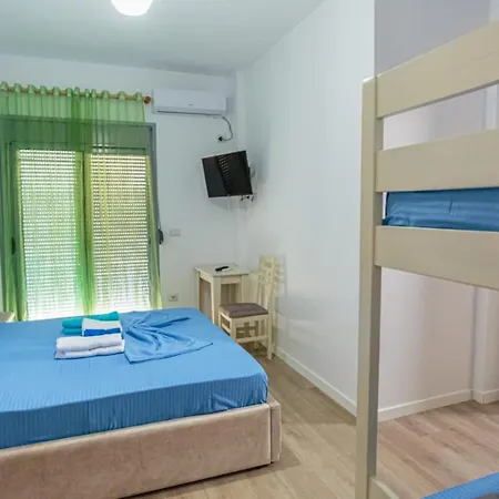 Hotel Brilant