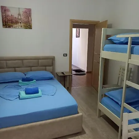 Hotel Brilant