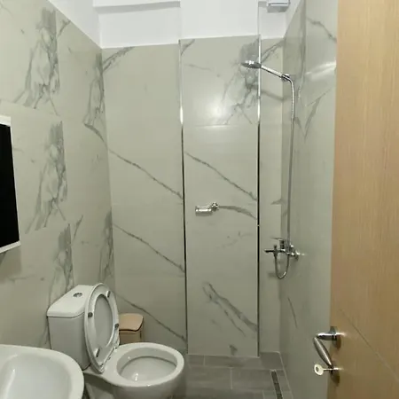 Hotel Brilant Vlore