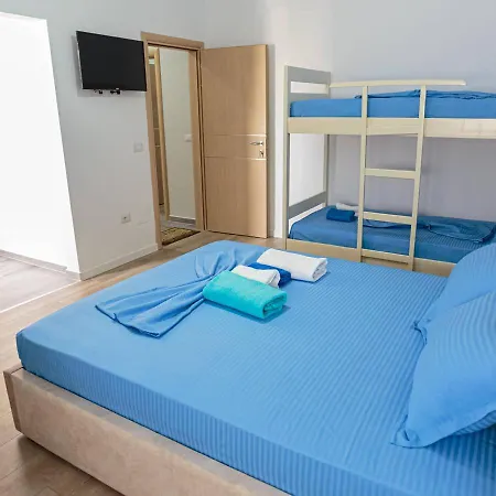 Hotel Brilant