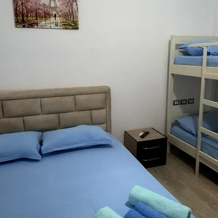 Hotel Brilant *