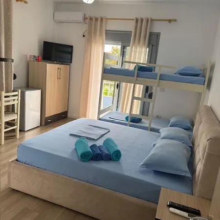 Brilant * Vlorë