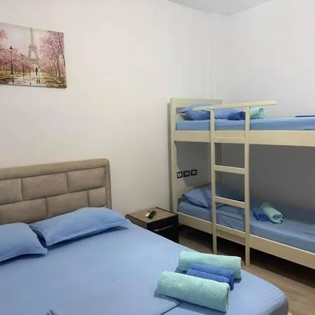 Hotel Brilant