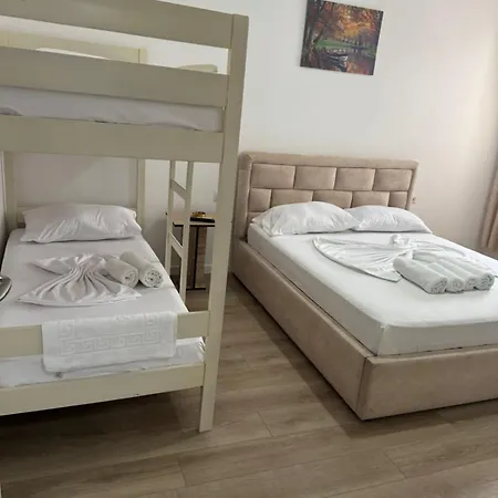 Hotell Brilant