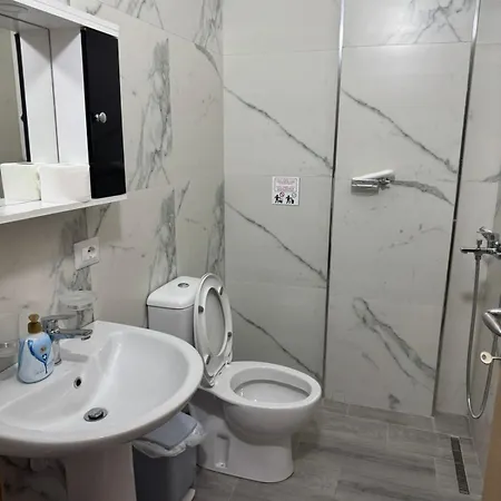 Hotell Brilant