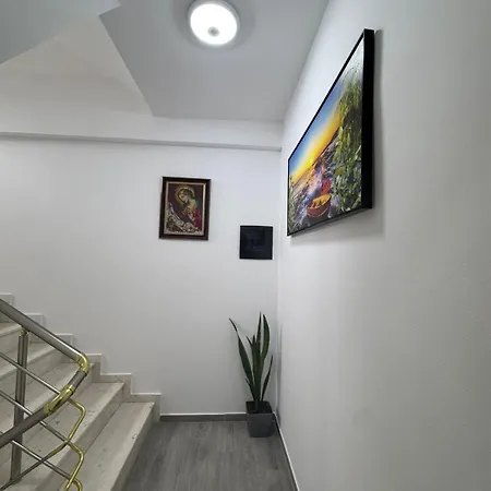 Brilant Hotel Vlorë