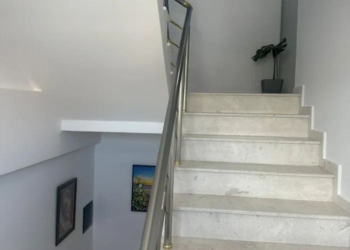 فندق Vila Brilant فلورا